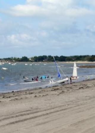 CAMPING GCU - SARZEAU